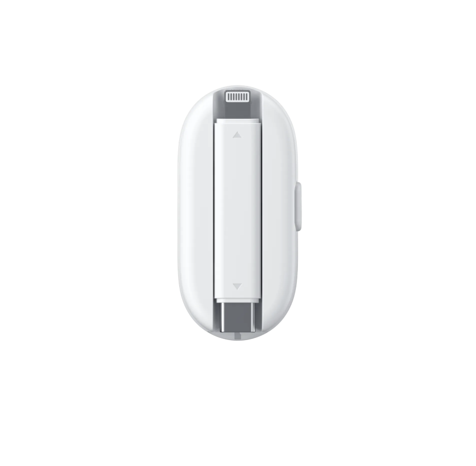 Insta360 GO 3 & GO 3S Quick Reader