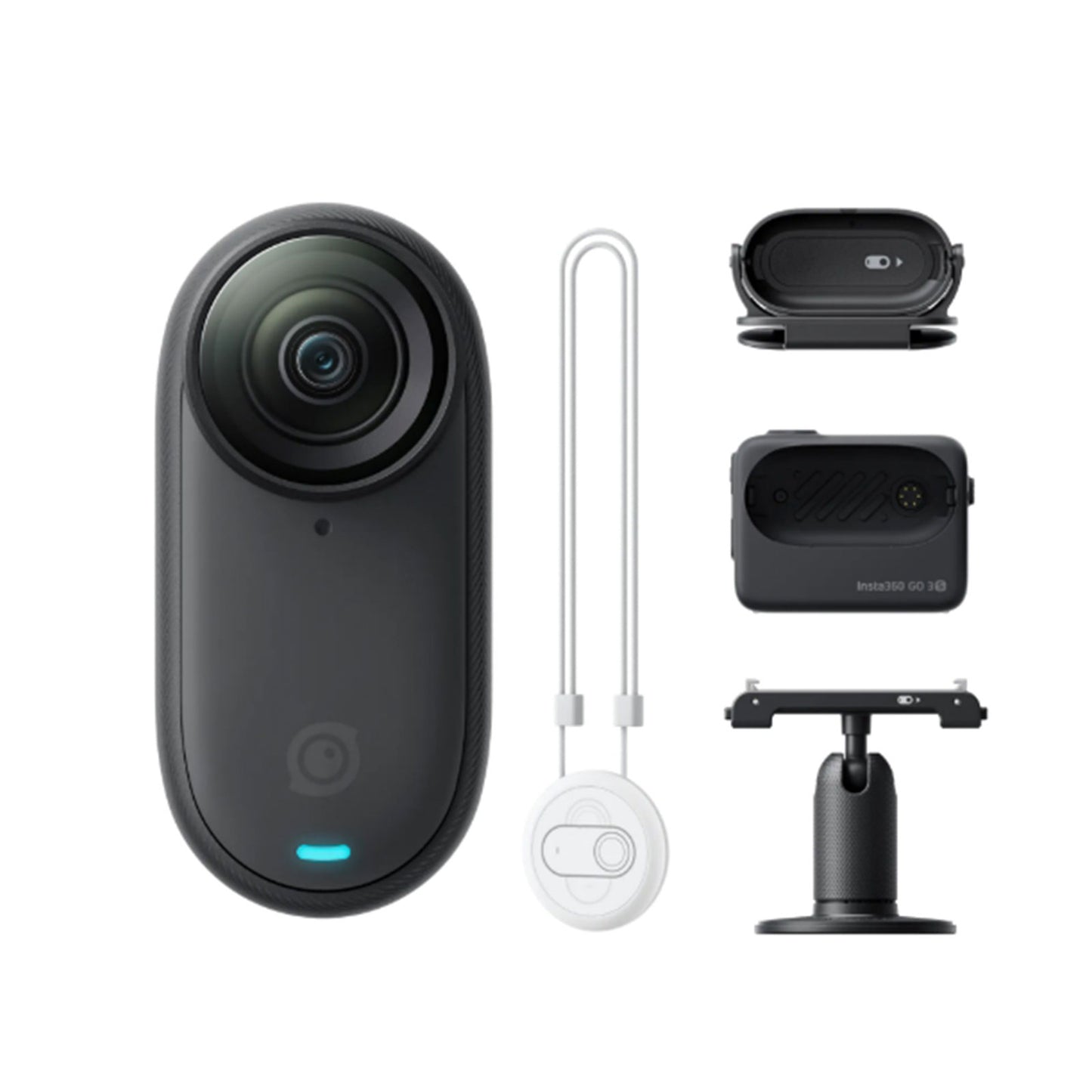 Insta360 GO 3S