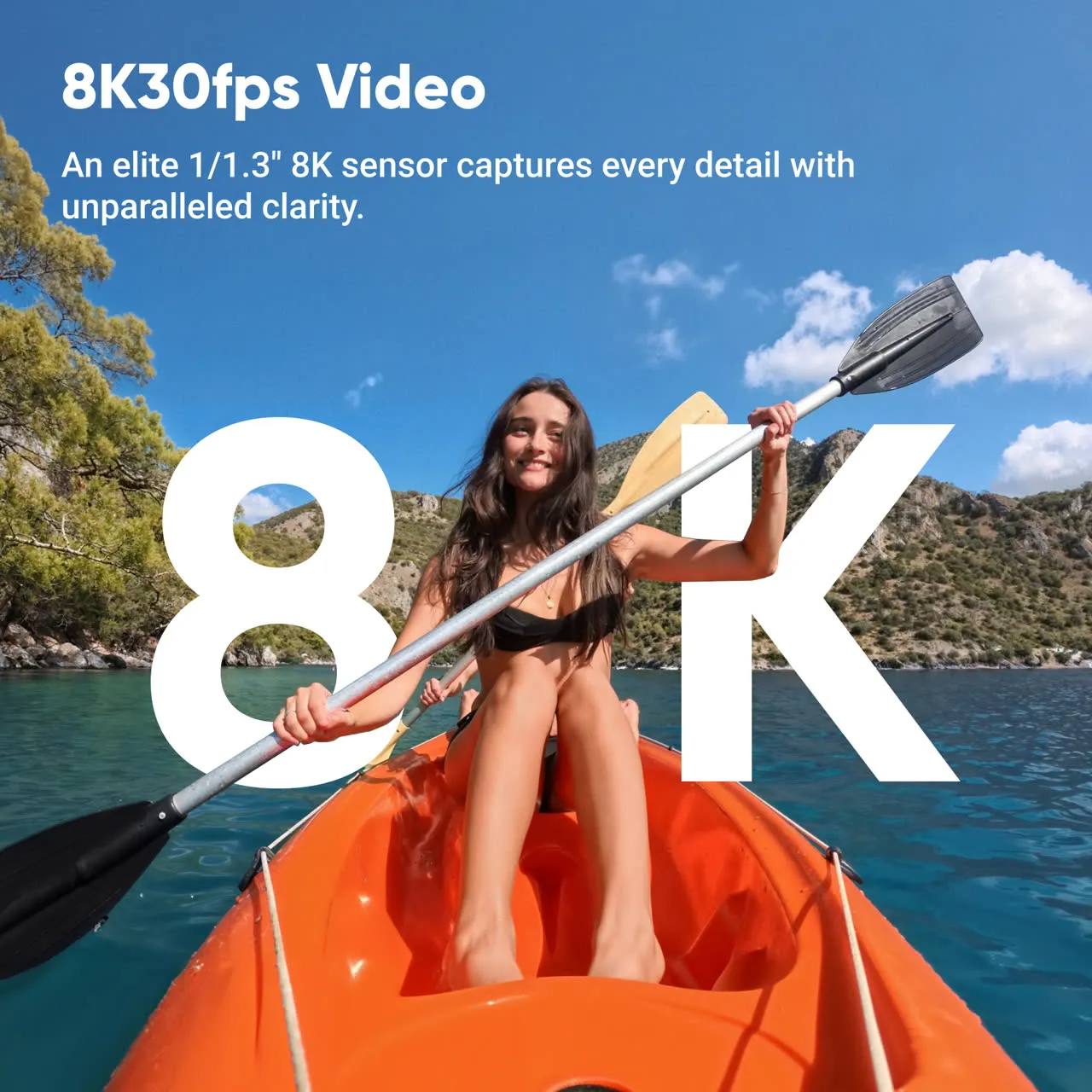 Insta360 Ace Pro 2-Dual Battery