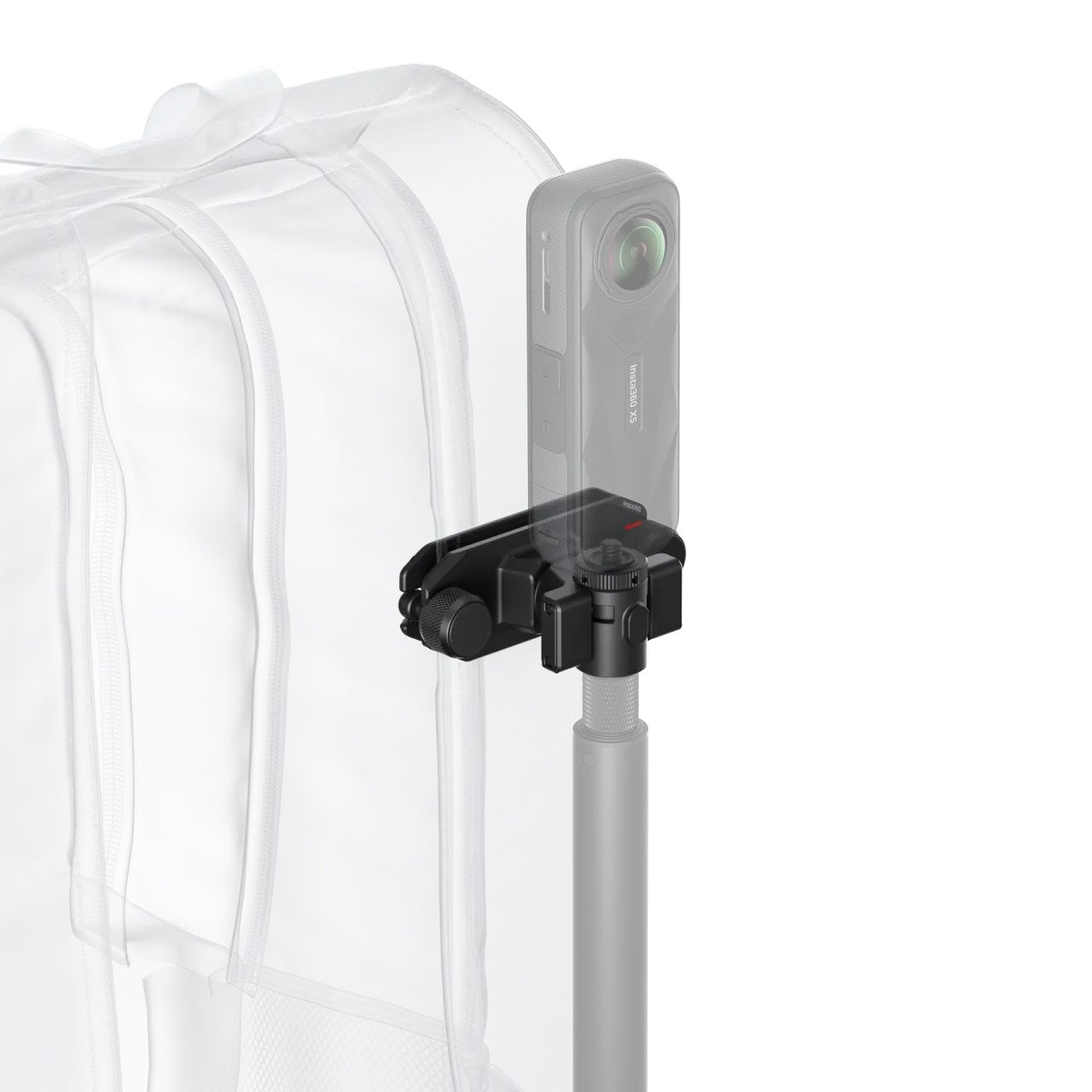Magnetic Selfie Stick Holster