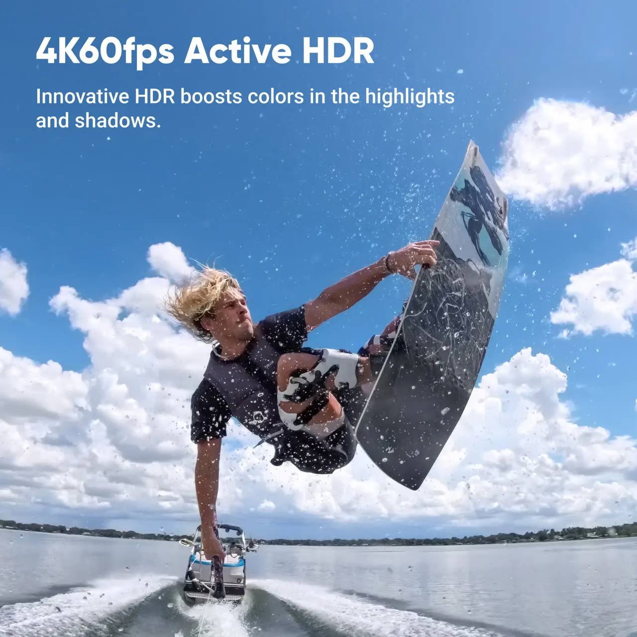 Insta360 Ace Pro 2-Dual Battery