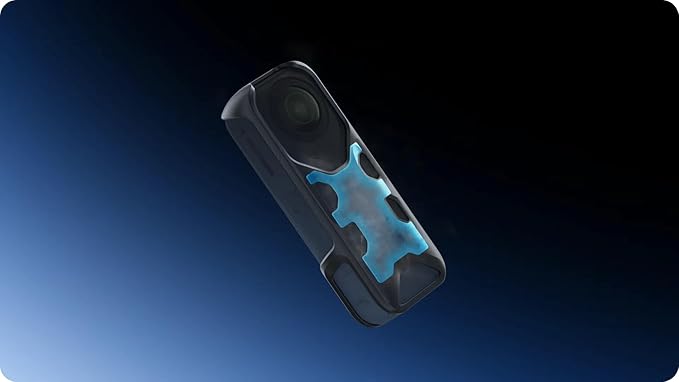 X5 Thermo Grip Cover