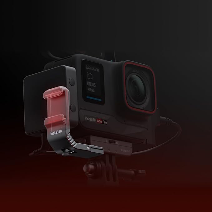 Cold Shoe for Insta360 Ace Series