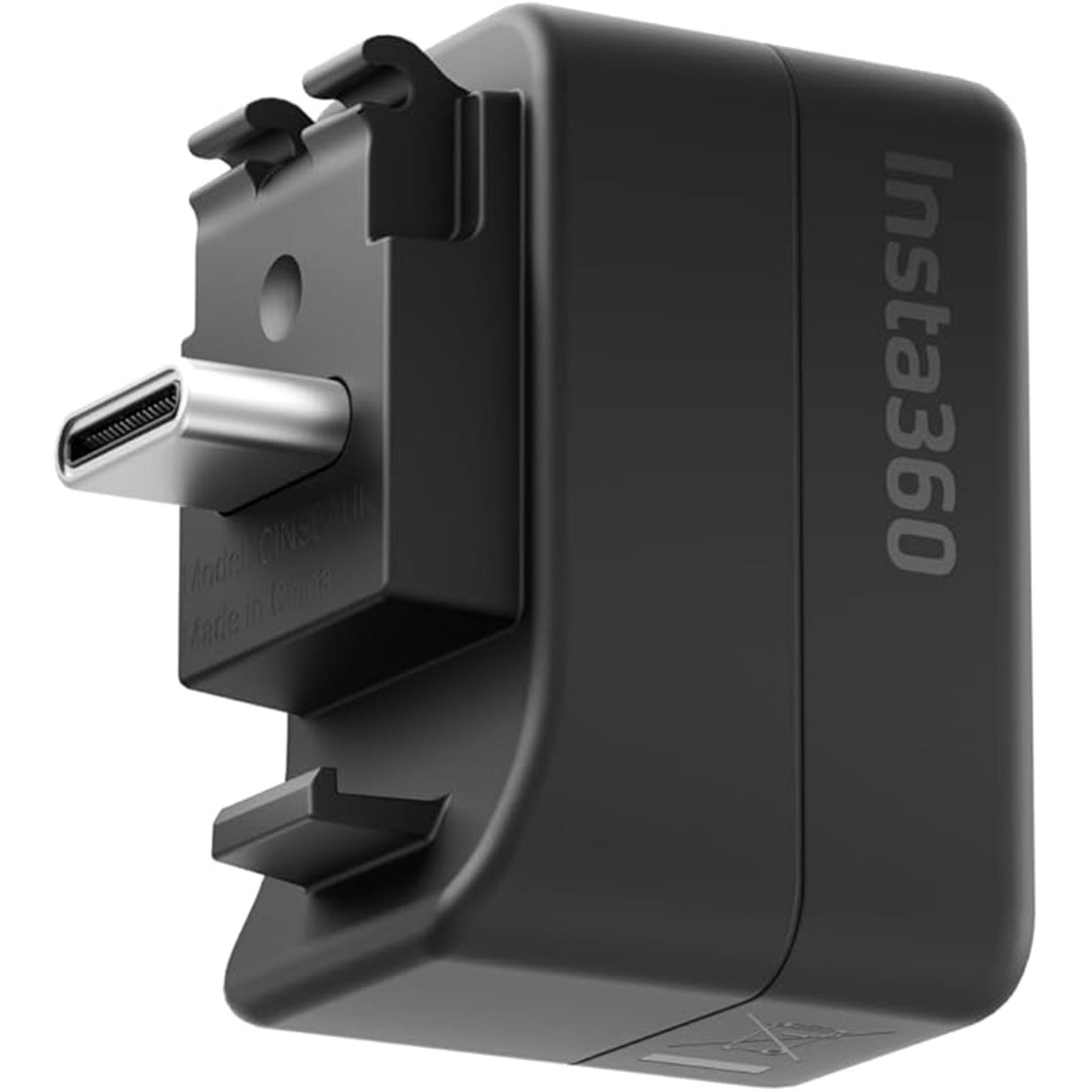 X5 Mic Adapter