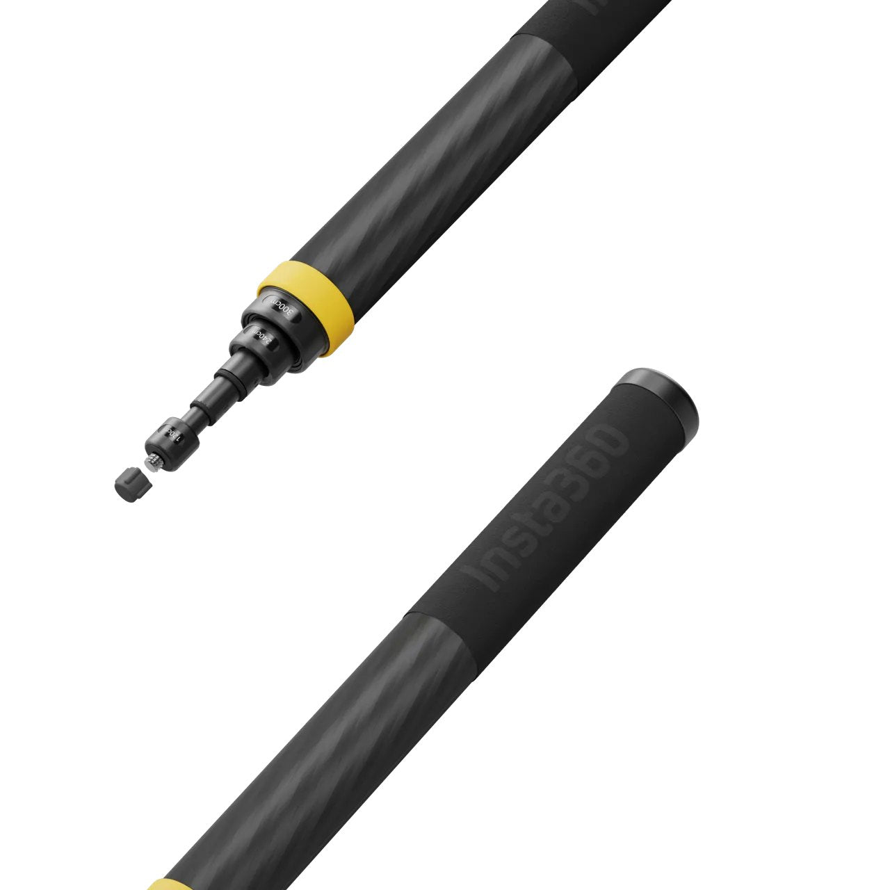 Enhanced Extended Edition Selfie Stick