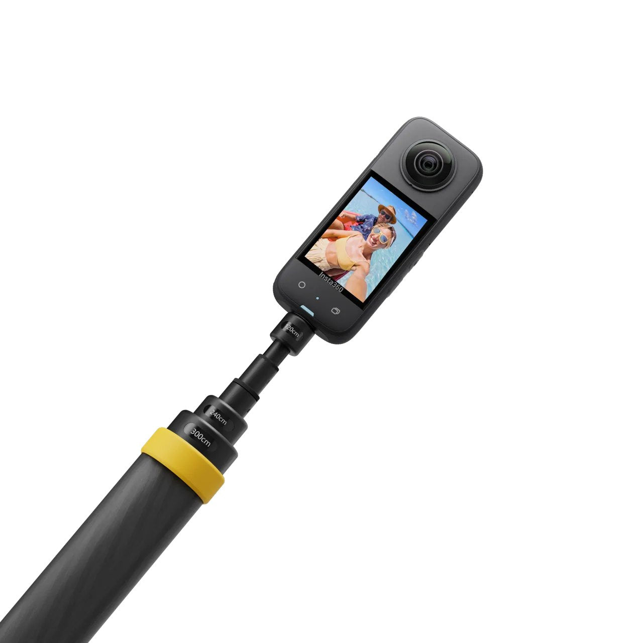 Enhanced Extended Edition Selfie Stick