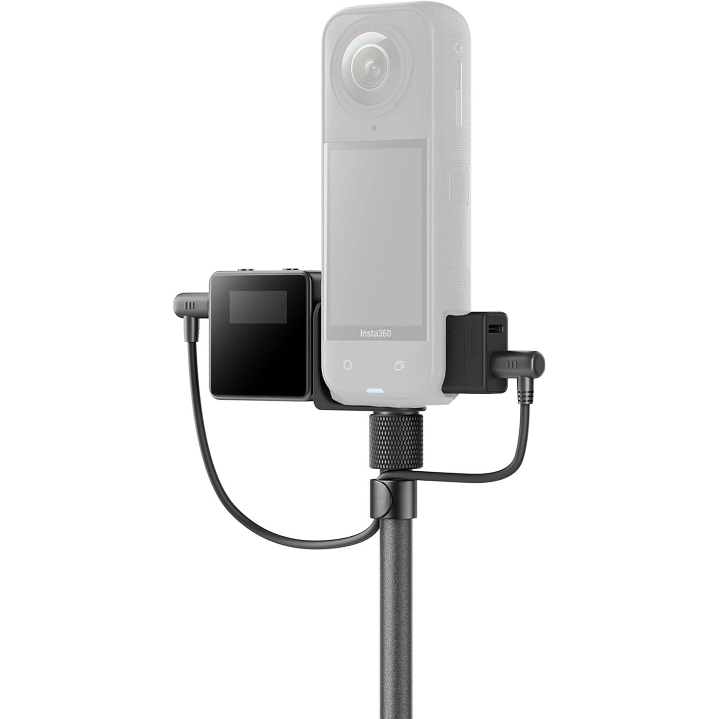 X5 Invisible Mic Cold Shoe (For RØDE Mics)