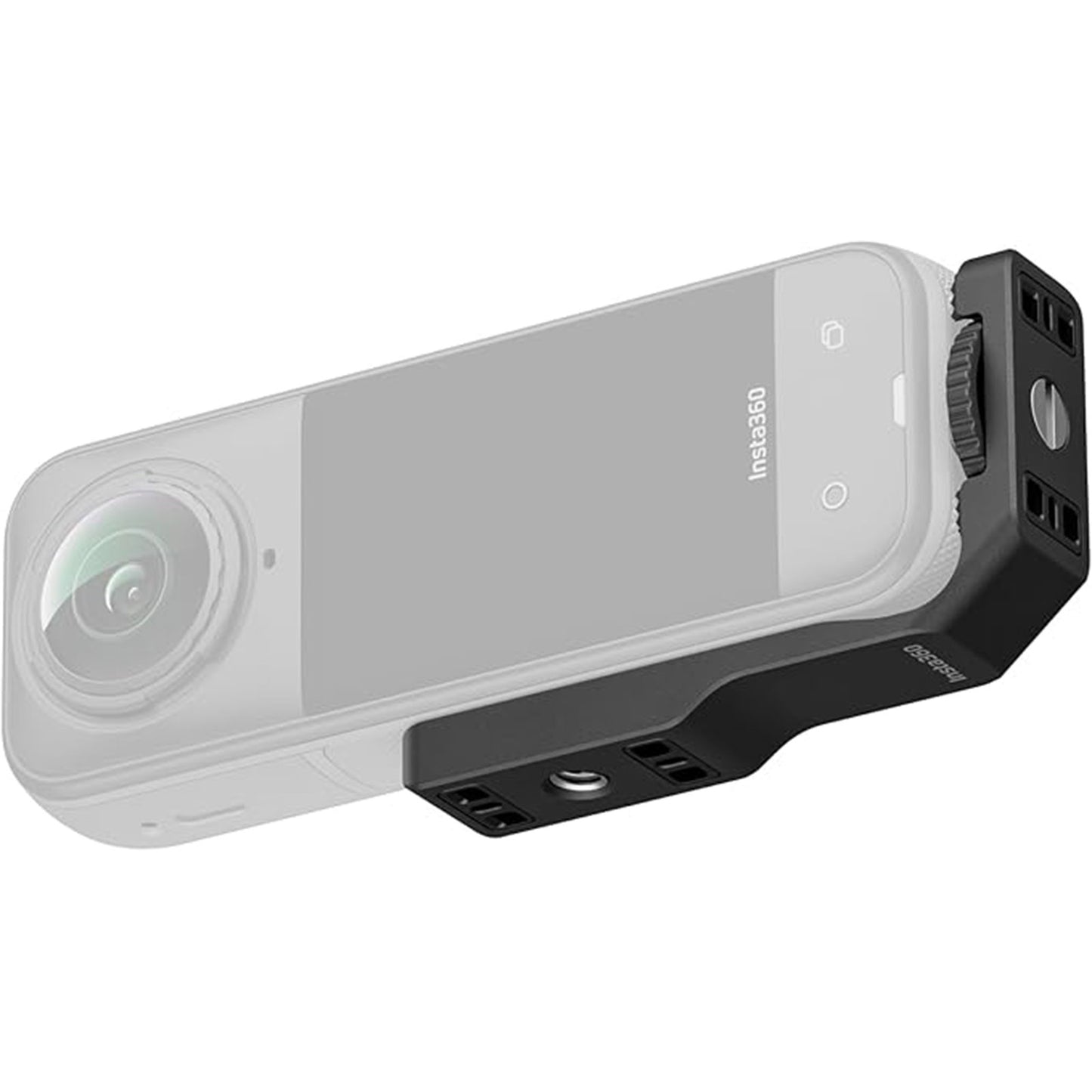 X4/X5 Vertical-Horizontal Mount