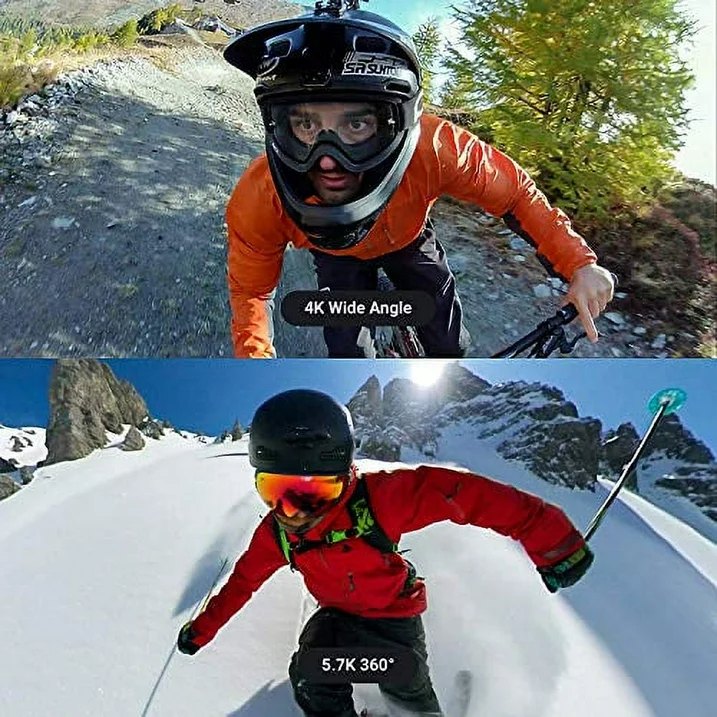 Insta360 Australia One R Twin Edition