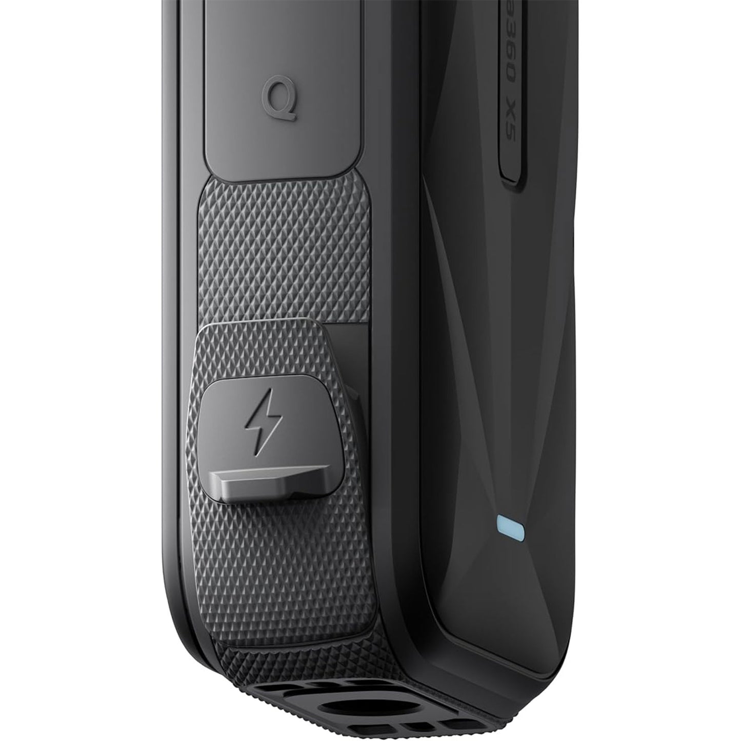 X5 All-Weather USB Charging Cover