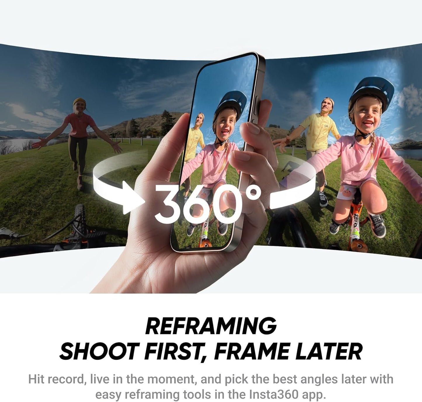 Insta360 Australia X4 Air