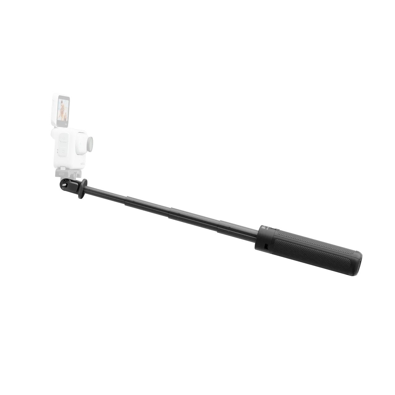 Mini 2-in-1 Tripod