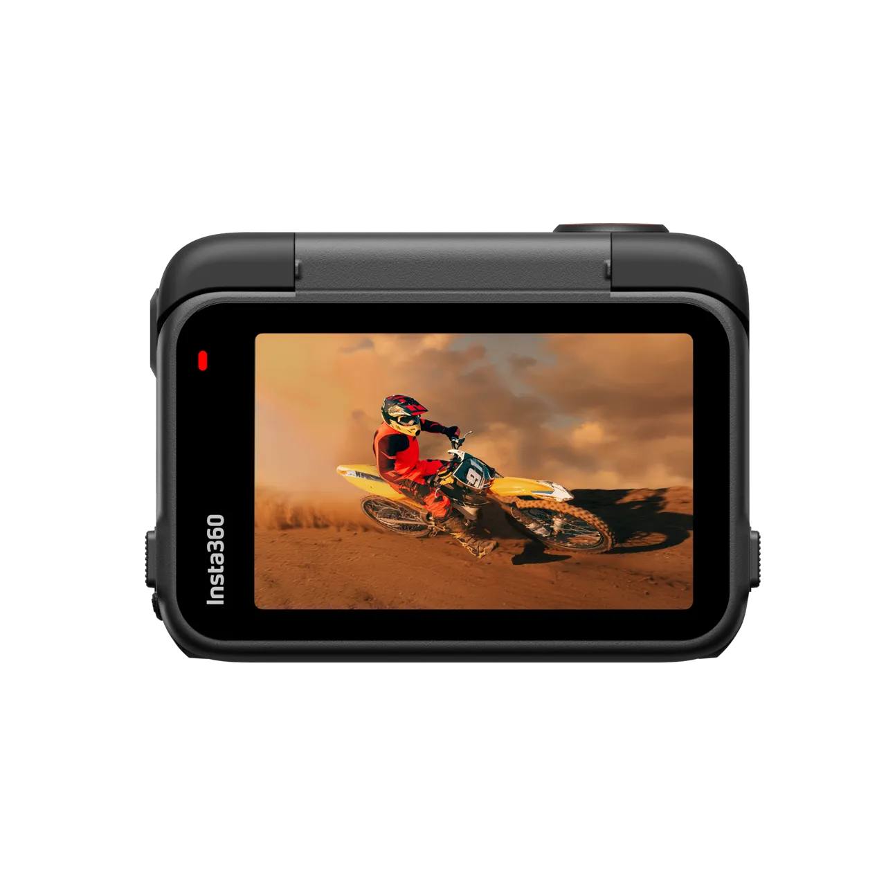 Insta360 Ace Pro 2-Dual Battery