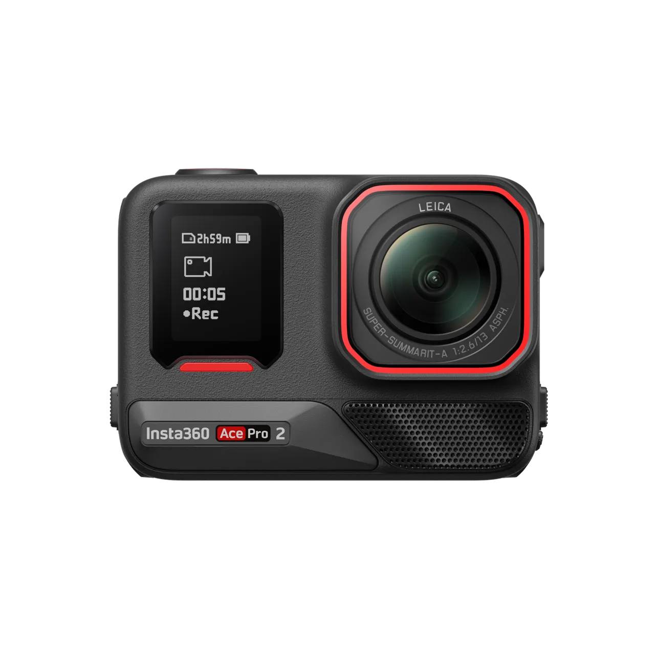 Insta360 Ace Pro 2-Dual Battery