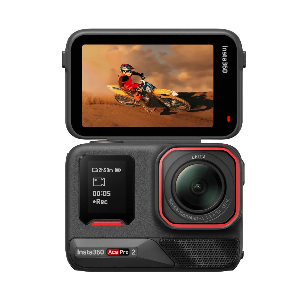 Insta360 Ace Pro 2-Dual Battery
