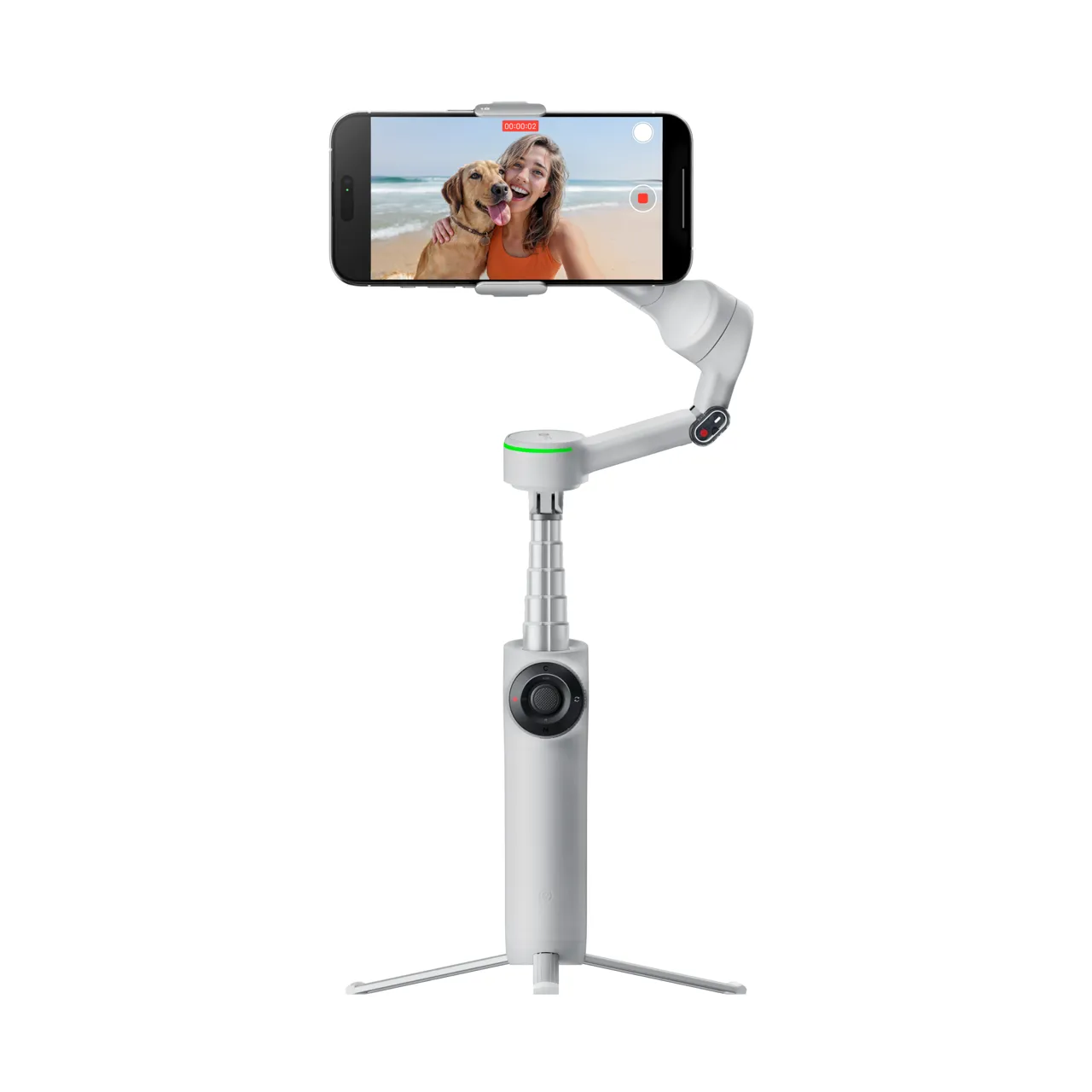 Insta360 Flow 2 Pro & Insta360 Flow 2