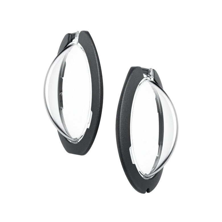 X3 Standard Removable Lens Guards