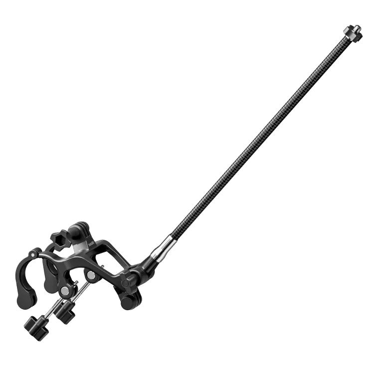 Third-Person Bike Handlebar Mount
