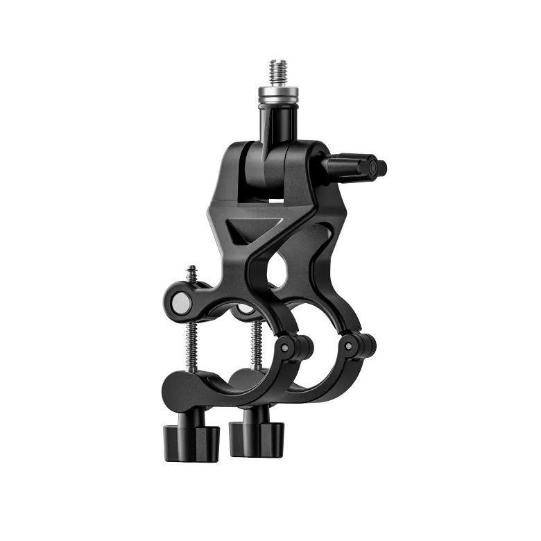 Third-Person Bike Tail Mount