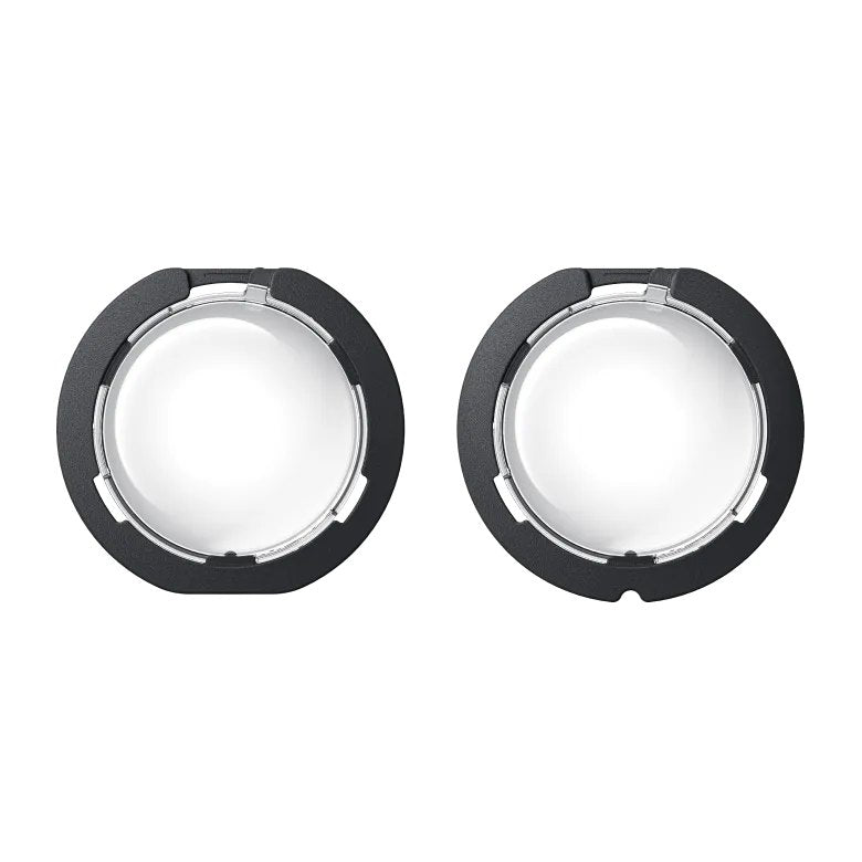 X3 Standard Removable Lens Guards