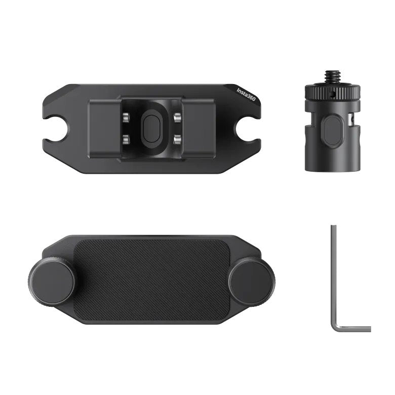 Magnetic Selfie Stick Holster