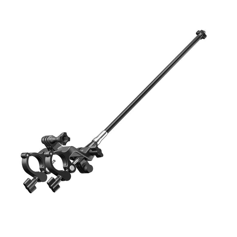 Third-Person Bike Handlebar Mount