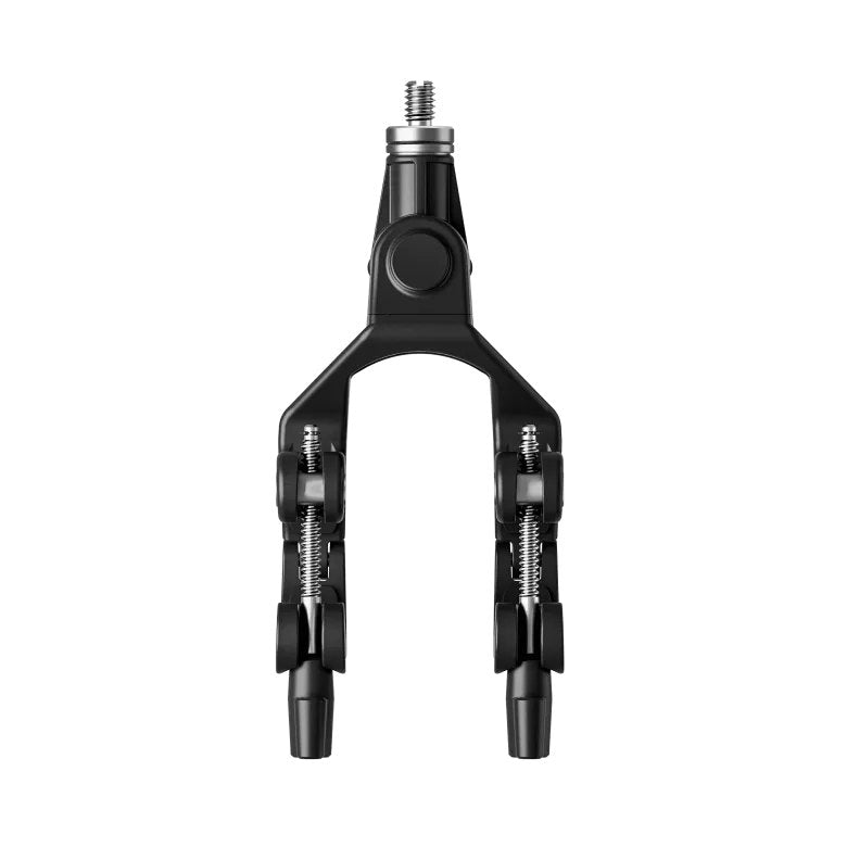 Third-Person Bike Tail Mount