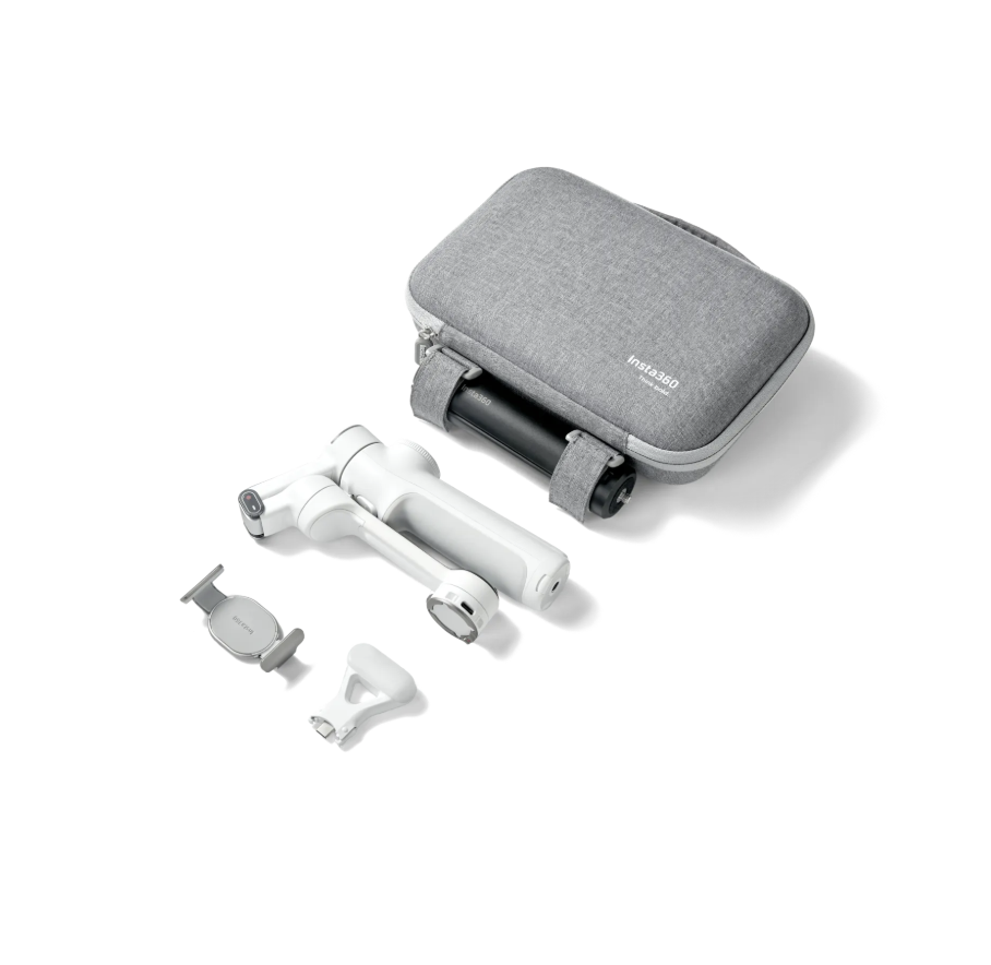 Insta360 Flow 2 Pro Carry Case