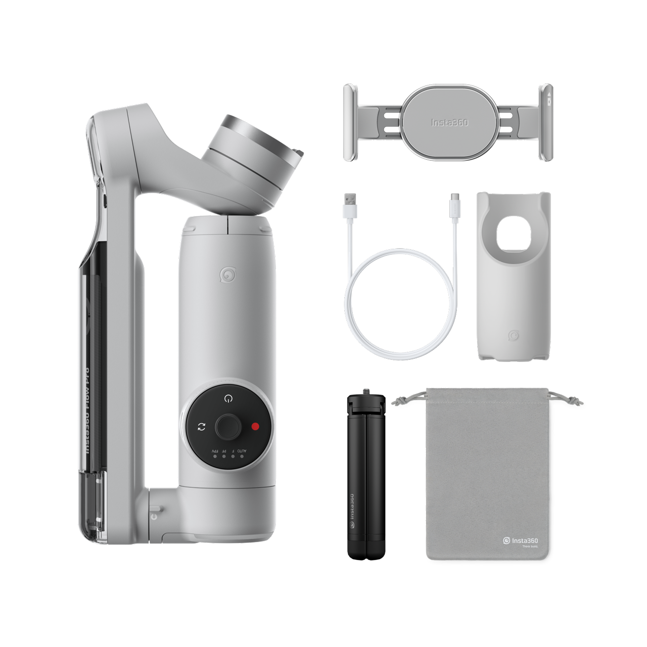 Insta360 Flow Pro