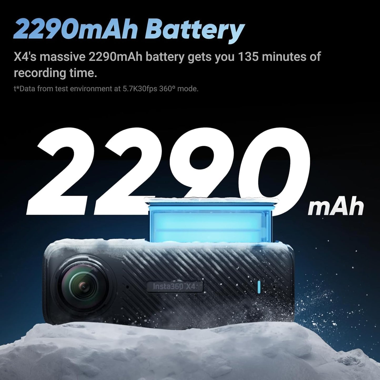 Insta360 X4