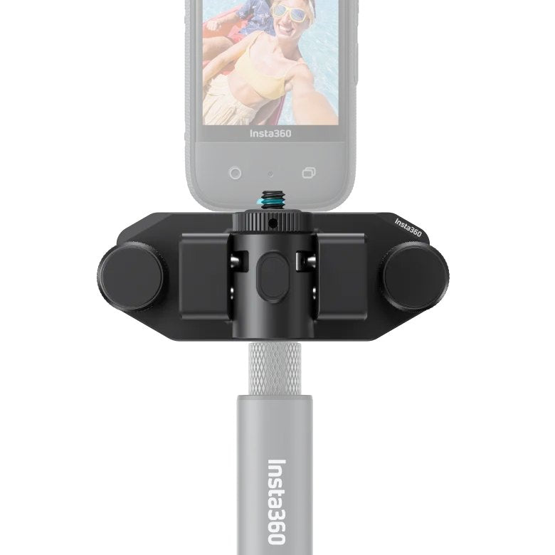 Magnetic Selfie Stick Holster