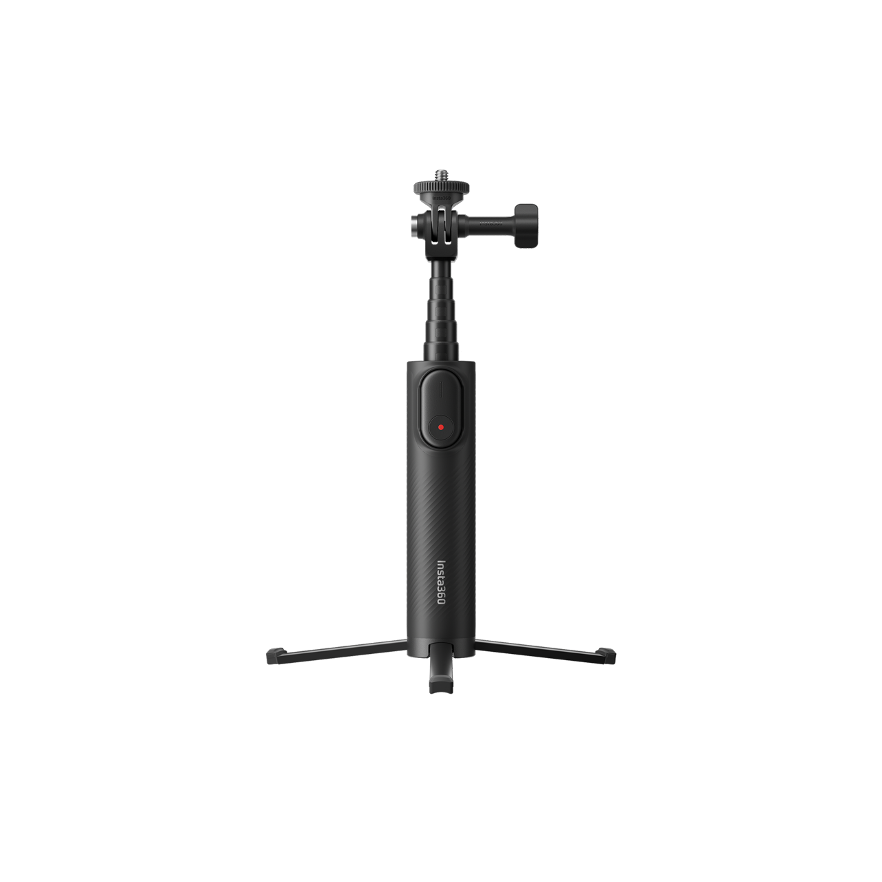 Mini 2-in-1 Tripod 2.0