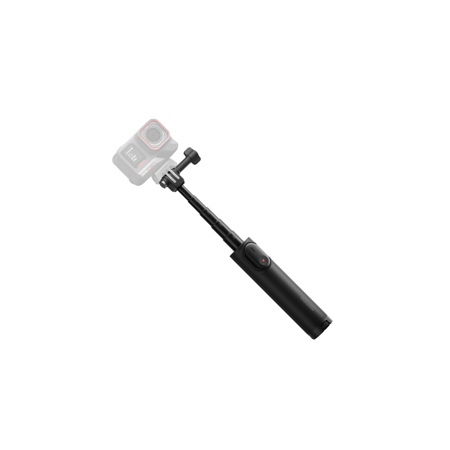 Mini 2-in-1 Tripod 2.0