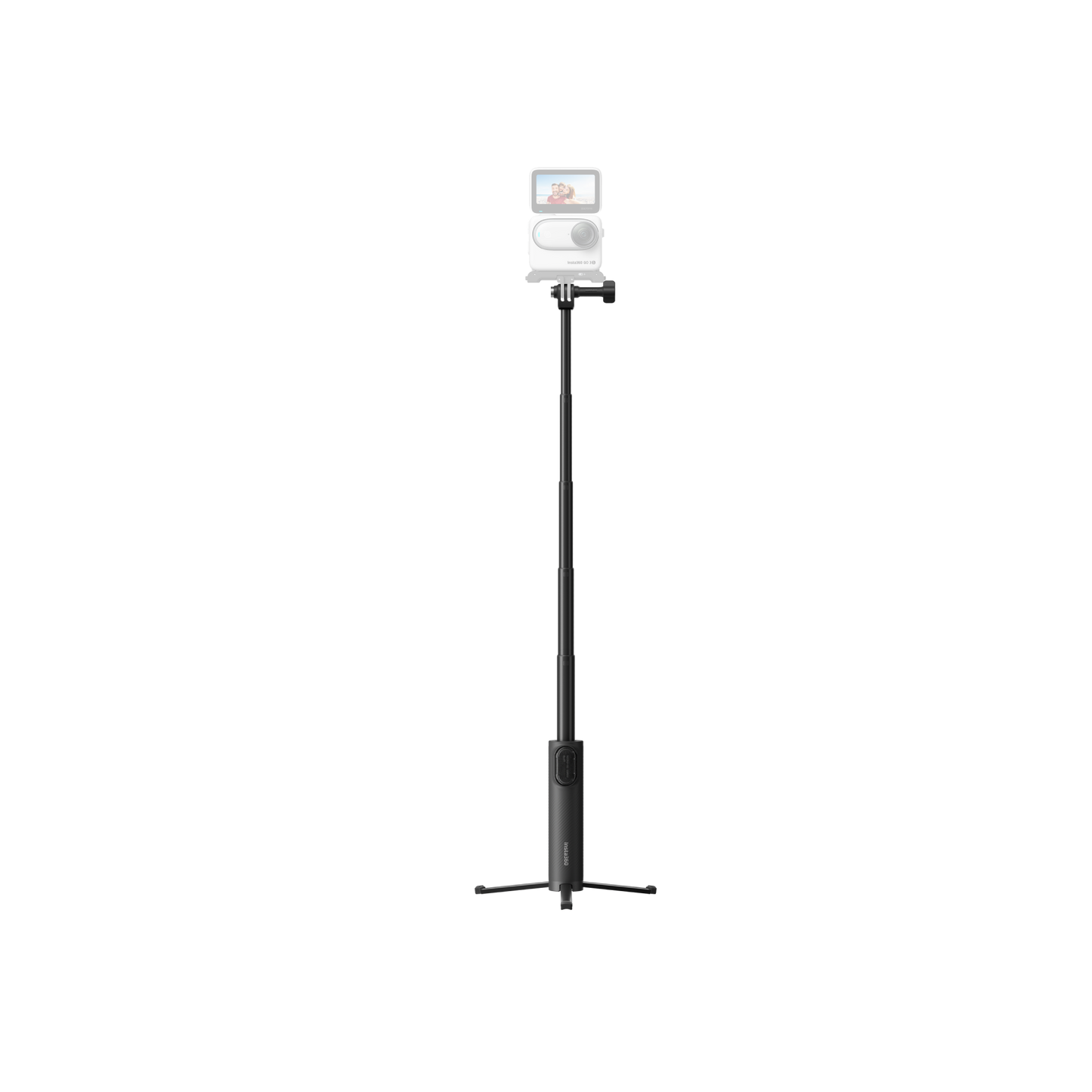 Mini 2-in-1 Tripod 2.0