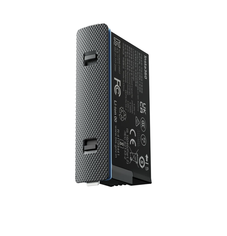X5 Battery