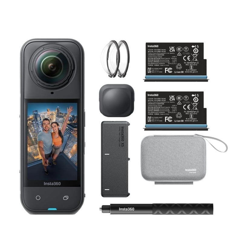 Insta360 X5
