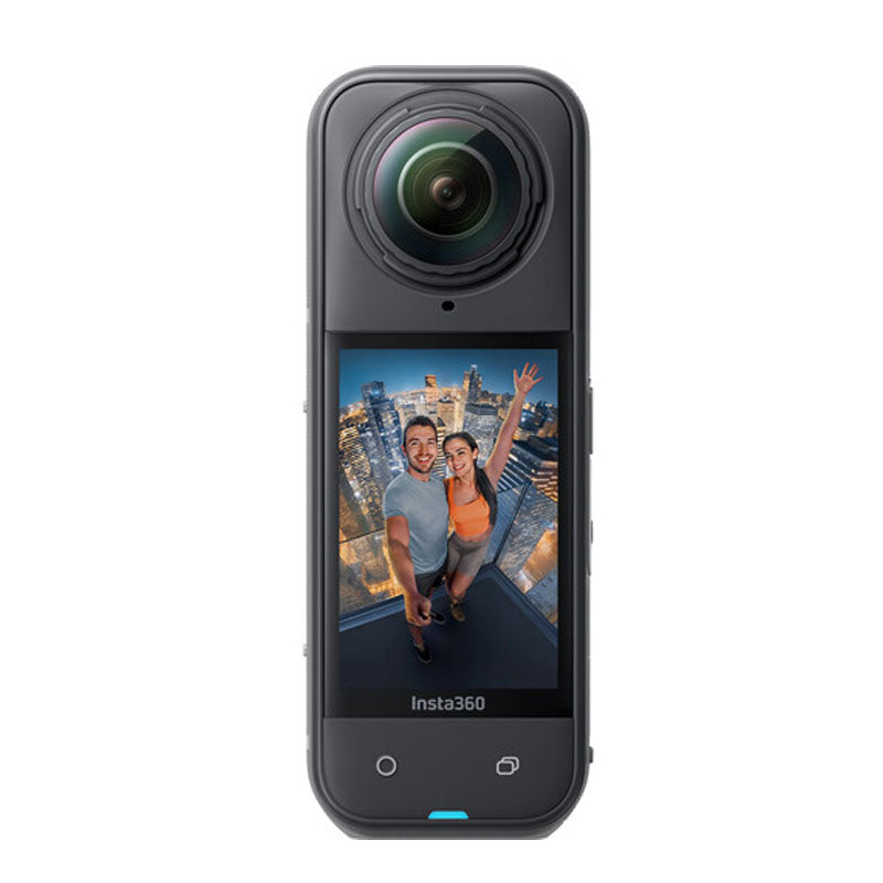 Insta360 X5