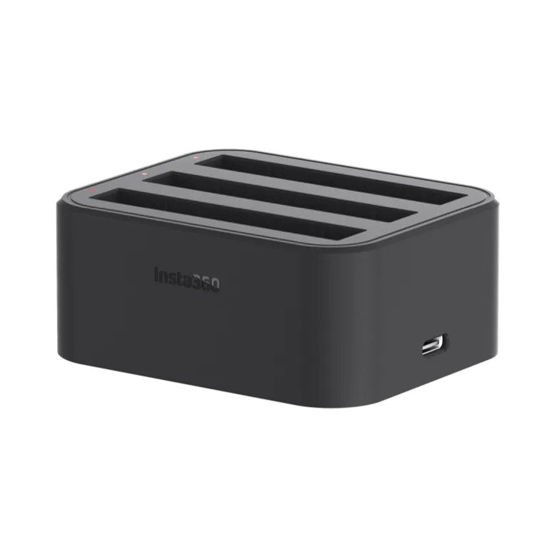 Insta360 Fast Charging Hub for ONE X2