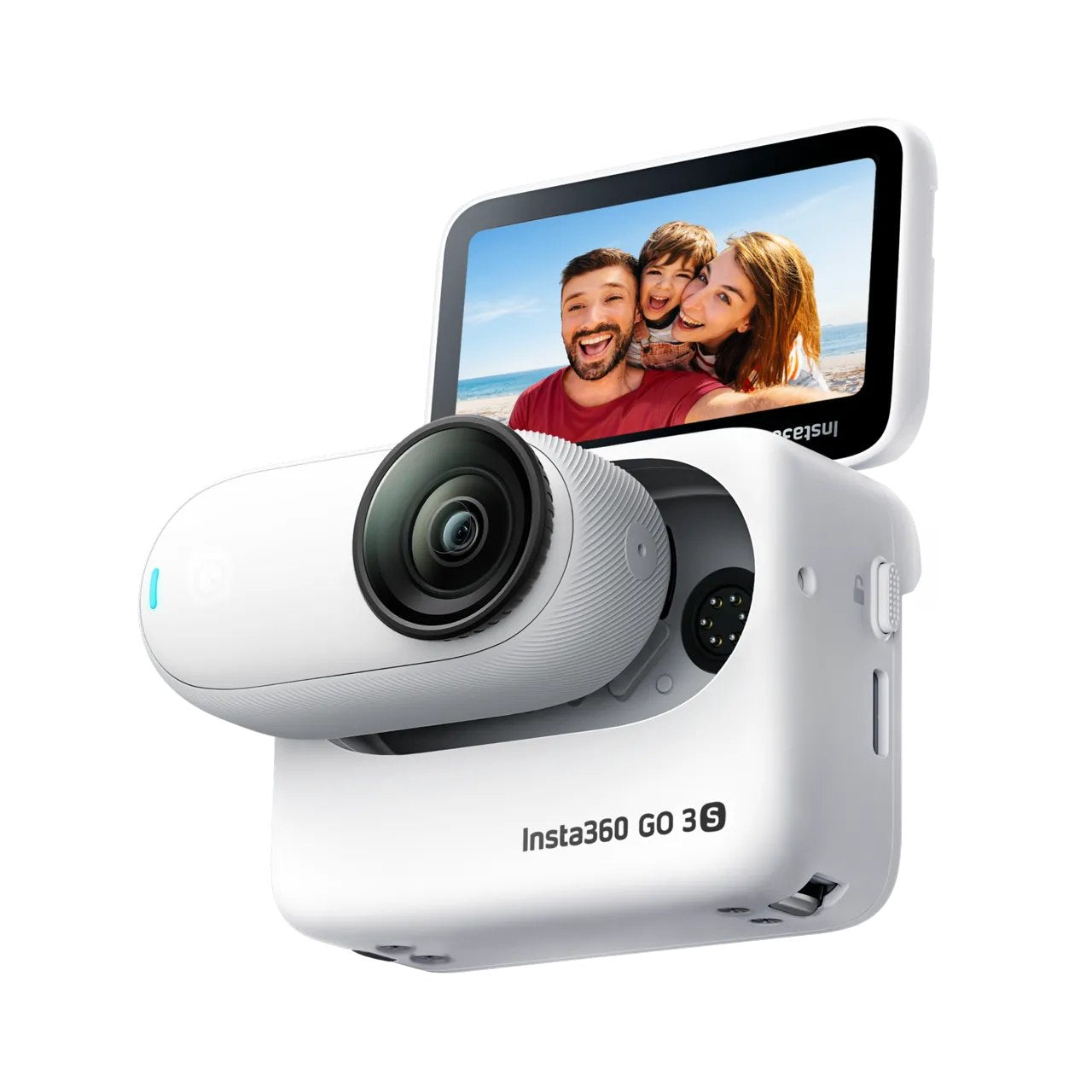 Insta360 Australia GO 3S