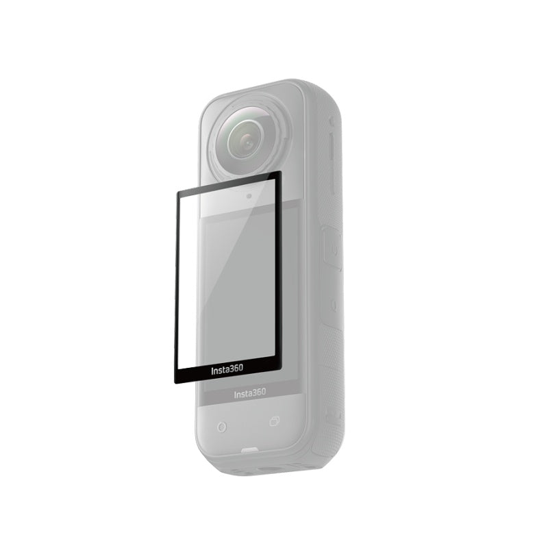 X5 Cooling Screen Protector
