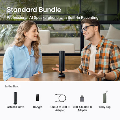 Insta360 Australia Wave