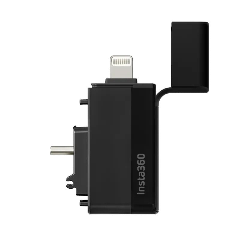 Insta360 Australia X3 Quick Reader