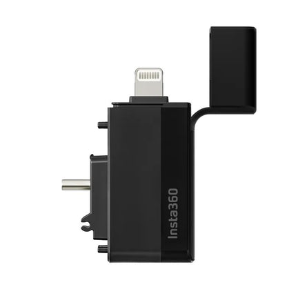 Insta360 Australia X3 Quick Reader