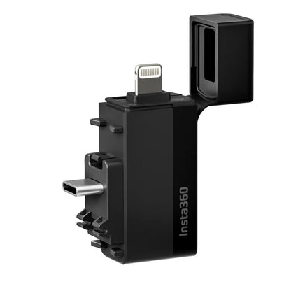 Insta360 Australia X3 Quick Reader