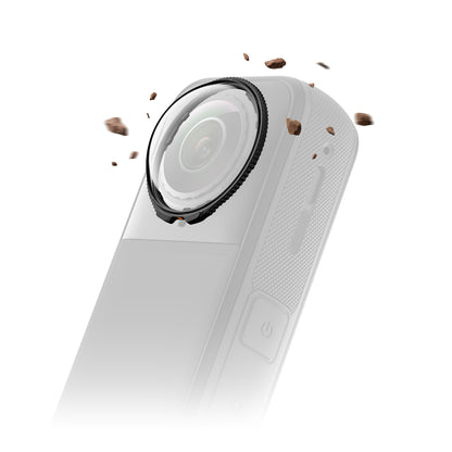 X5 Premium Lens Guards