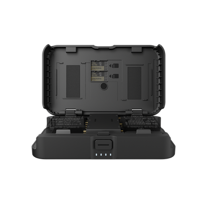 Portable Charging Case