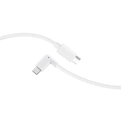 Type-C to Lightning Phone Cable