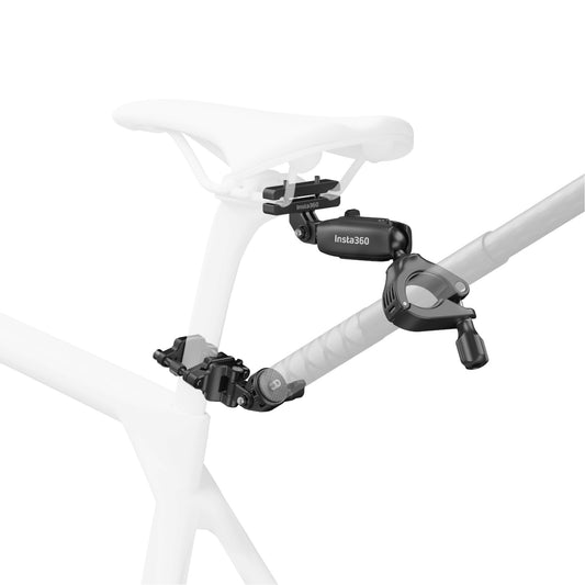 Bike Tail Mount Kit