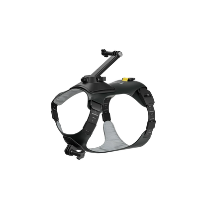 Pet Harness Mount Size M