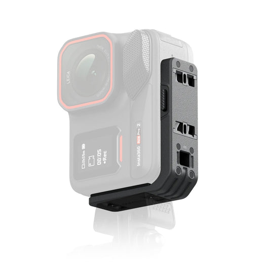 Vertical-Horizontal Mount for Insta360 Ace Series